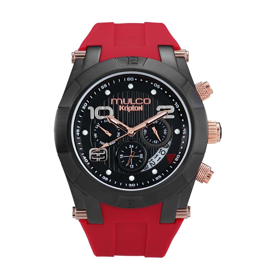 Mulco Kripton Viper MW5 4828 065