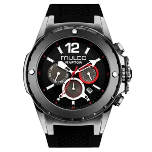 Mulco Evol Raptor