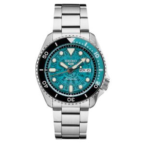 Seiko 5 Sport