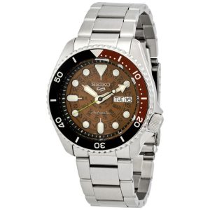Seiko 5 Sport