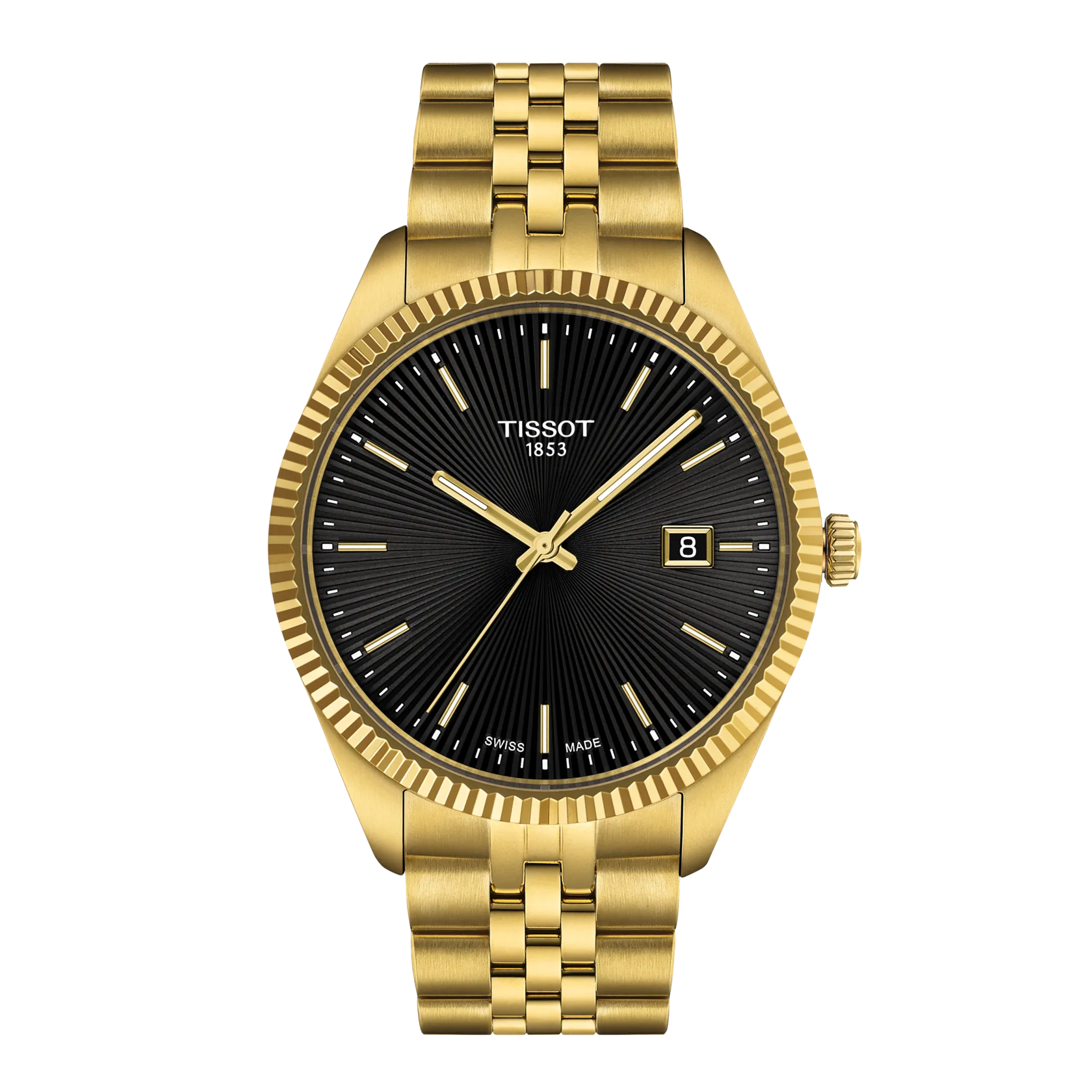 Tissot Ballade