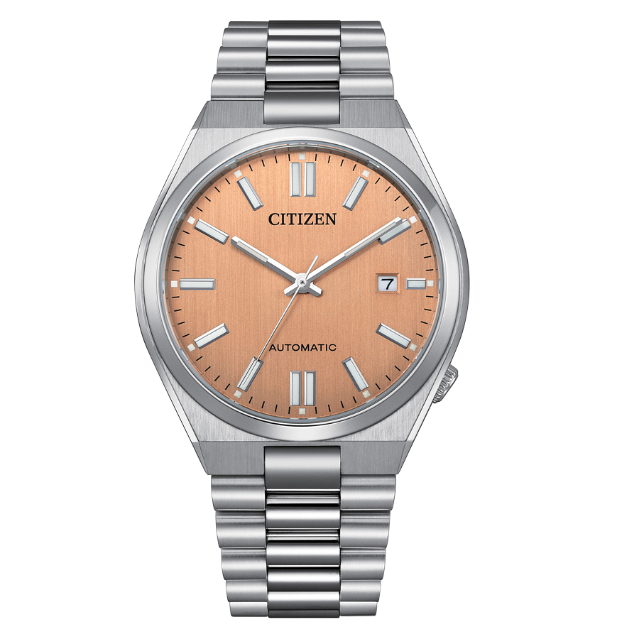Citizen Tsuyosa