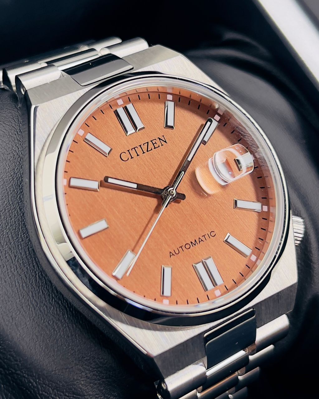 Citizen Tsuyosa - Imagen 2