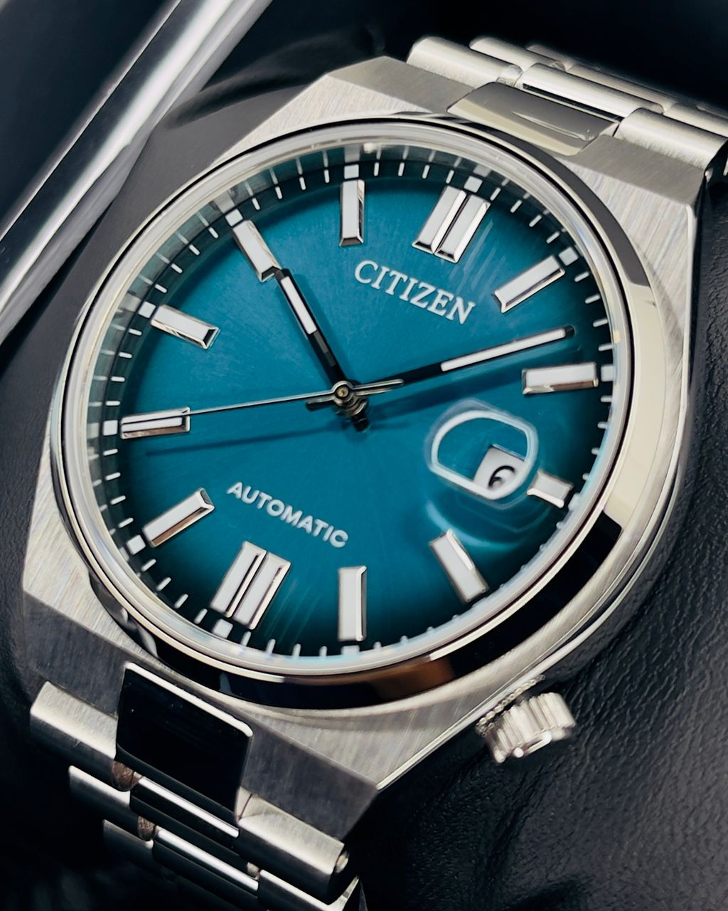 Citizen Tsuyosa - Imagen 2