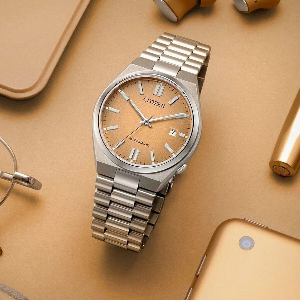 Citizen Tsuyosa - Imagen 3