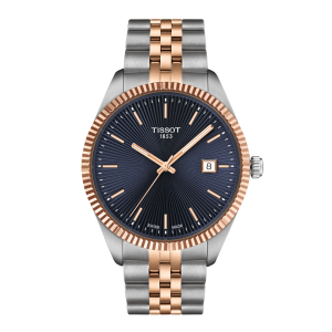 Tissot Ballade