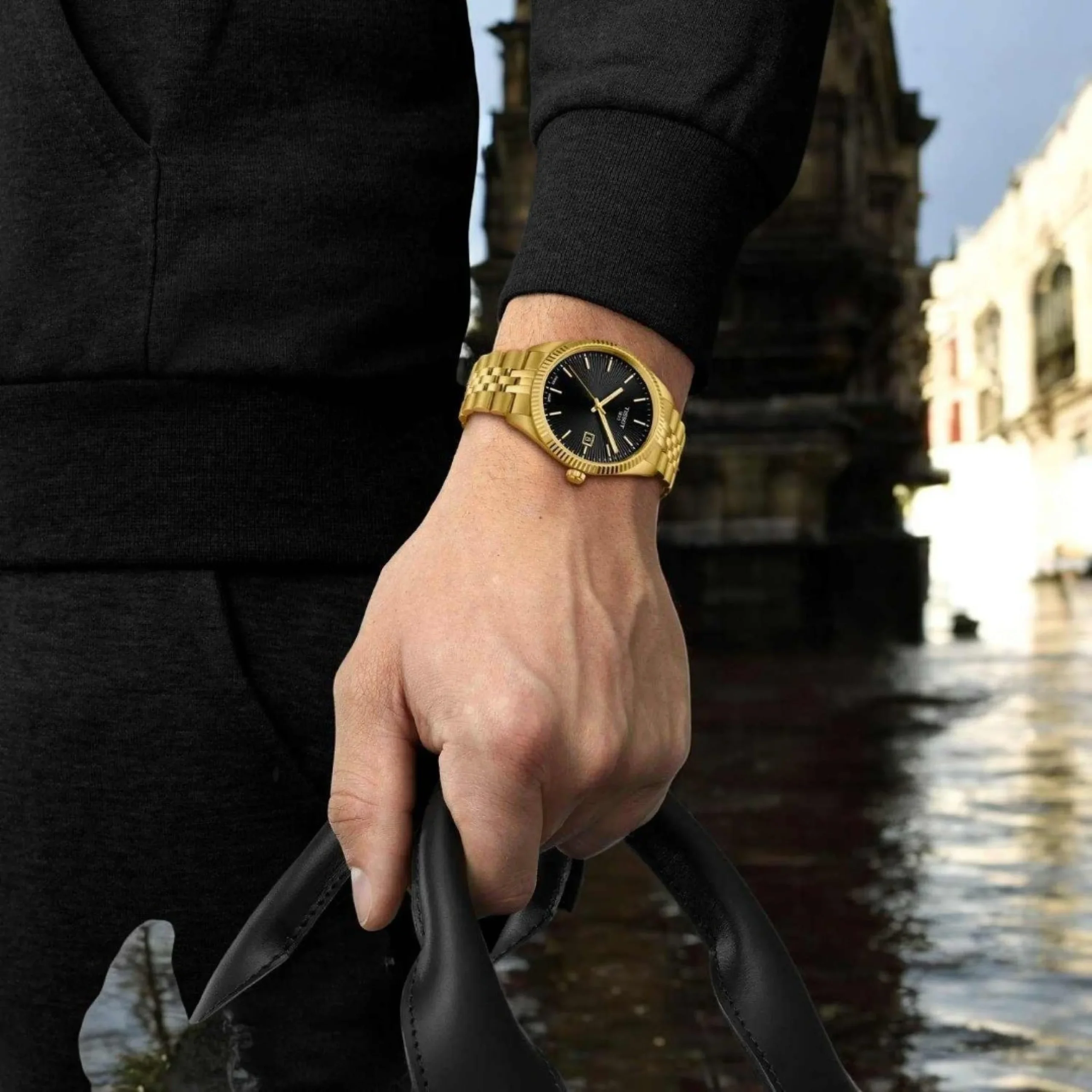 Tissot Ballade - Imagen 4