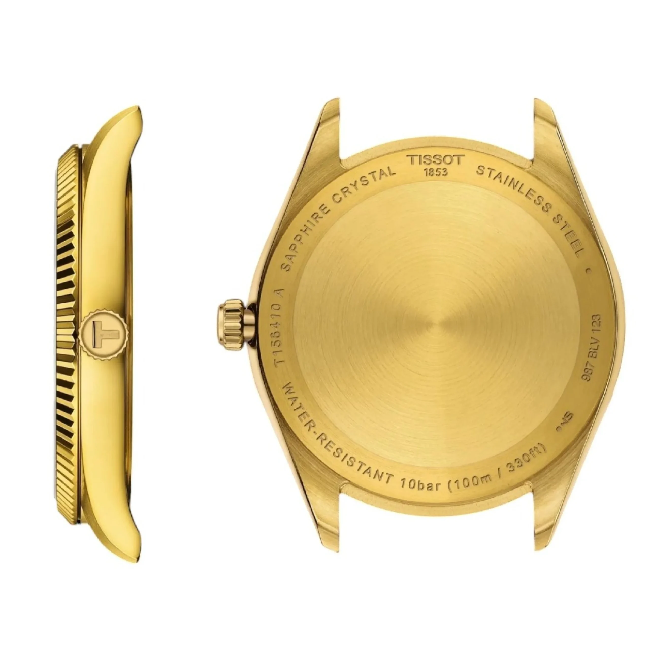 Tissot Ballade - Imagen 2