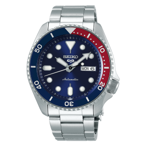Seiko 5 Sport