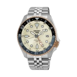 Seiko 5 Sport GMT