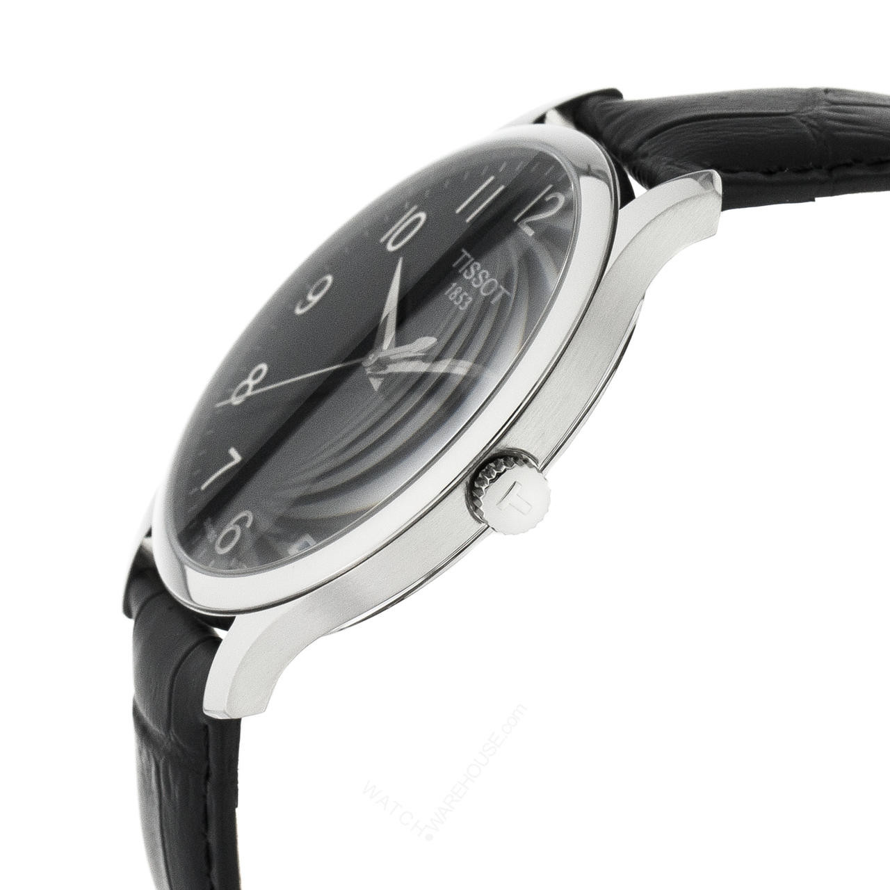 Tissot Gent XL Classic 42mm - Imagen 3