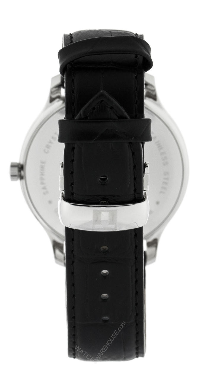 Tissot Gent XL Classic 42mm - Imagen 4
