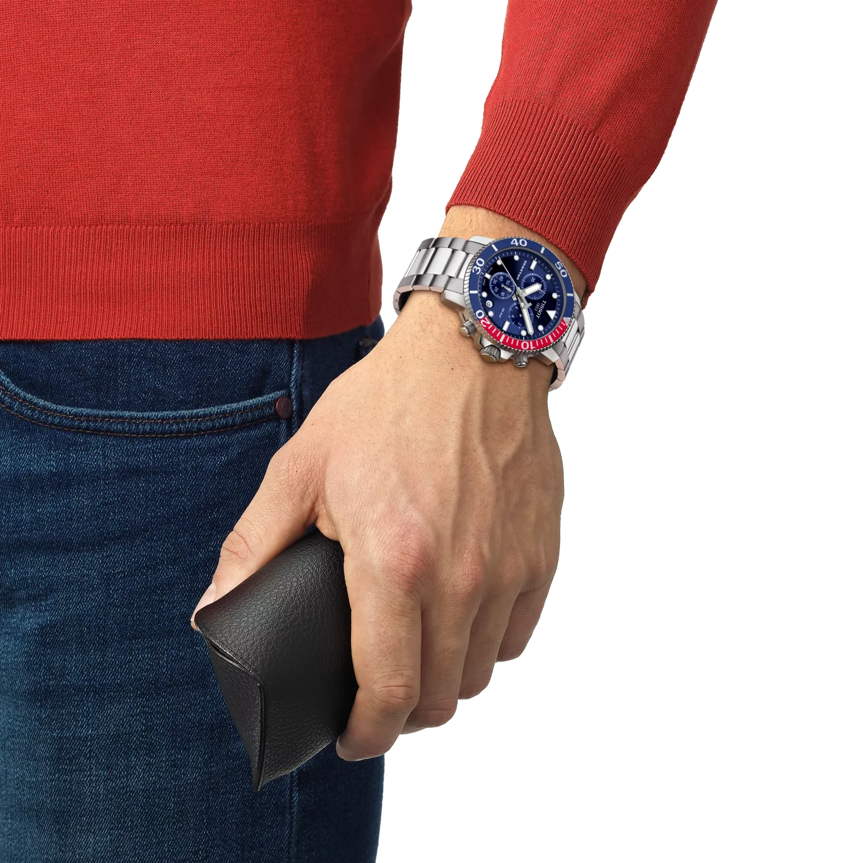 Tissot Seastar 45.5mm - Imagen 5