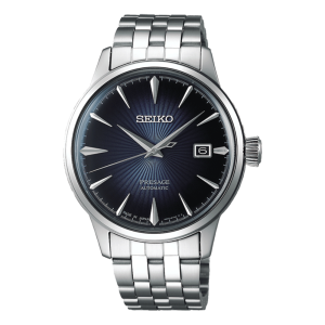 Seiko Presage Cocktail