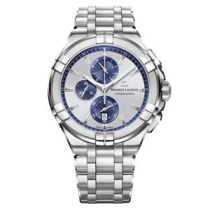 Maurice Lacroix AIKON 44mm