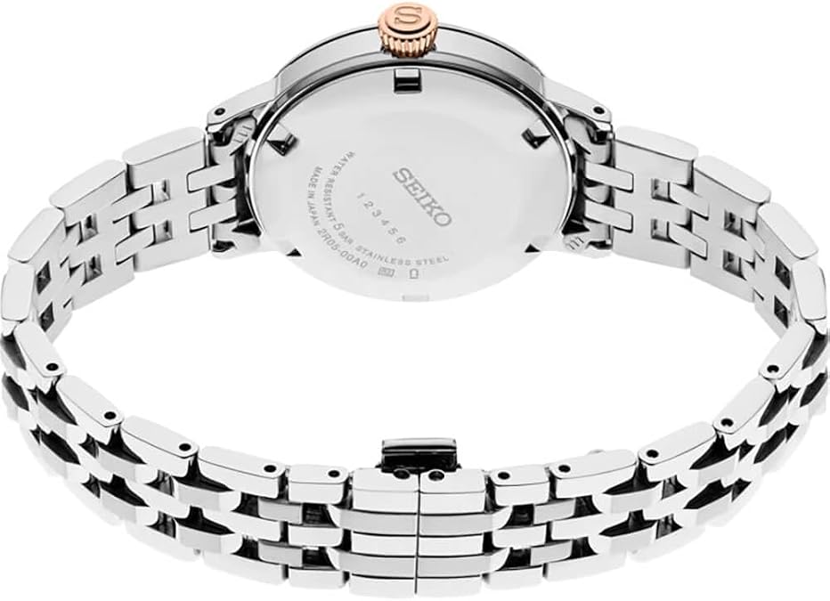 Seiko Presage Cocktail Time - Imagen 5