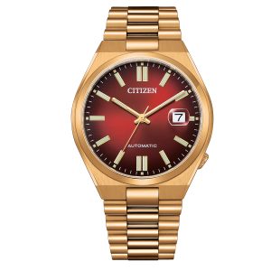 Citizen Tsuyosa