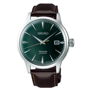 Seiko Presage Cocktail