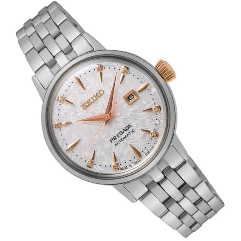 Seiko Presage Cocktail Time - Imagen 2