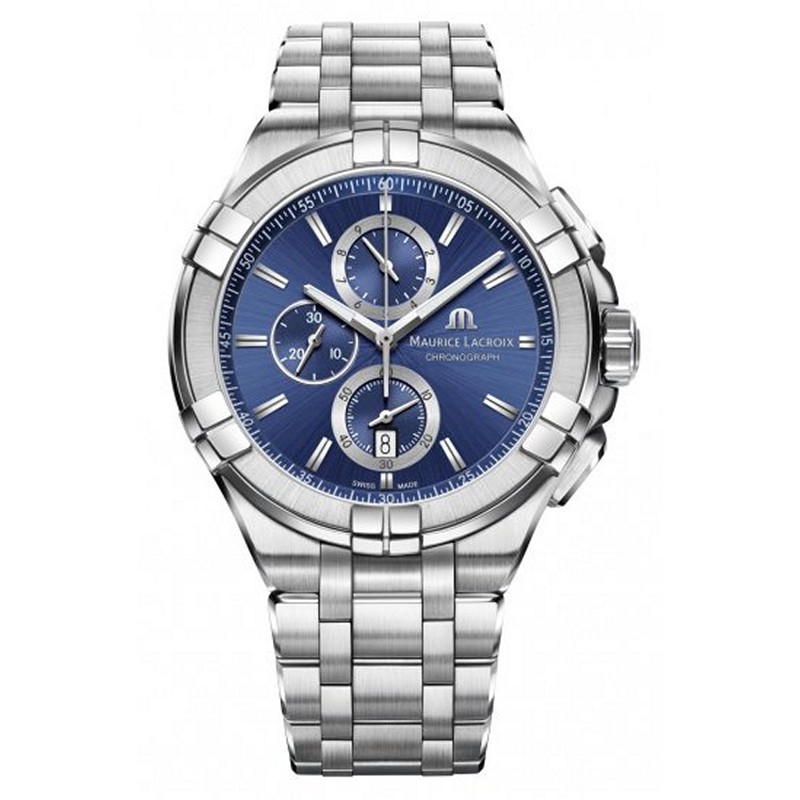 Maurice Lacroix AIKON 44mm