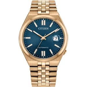 Citizen Tsuyosa 60