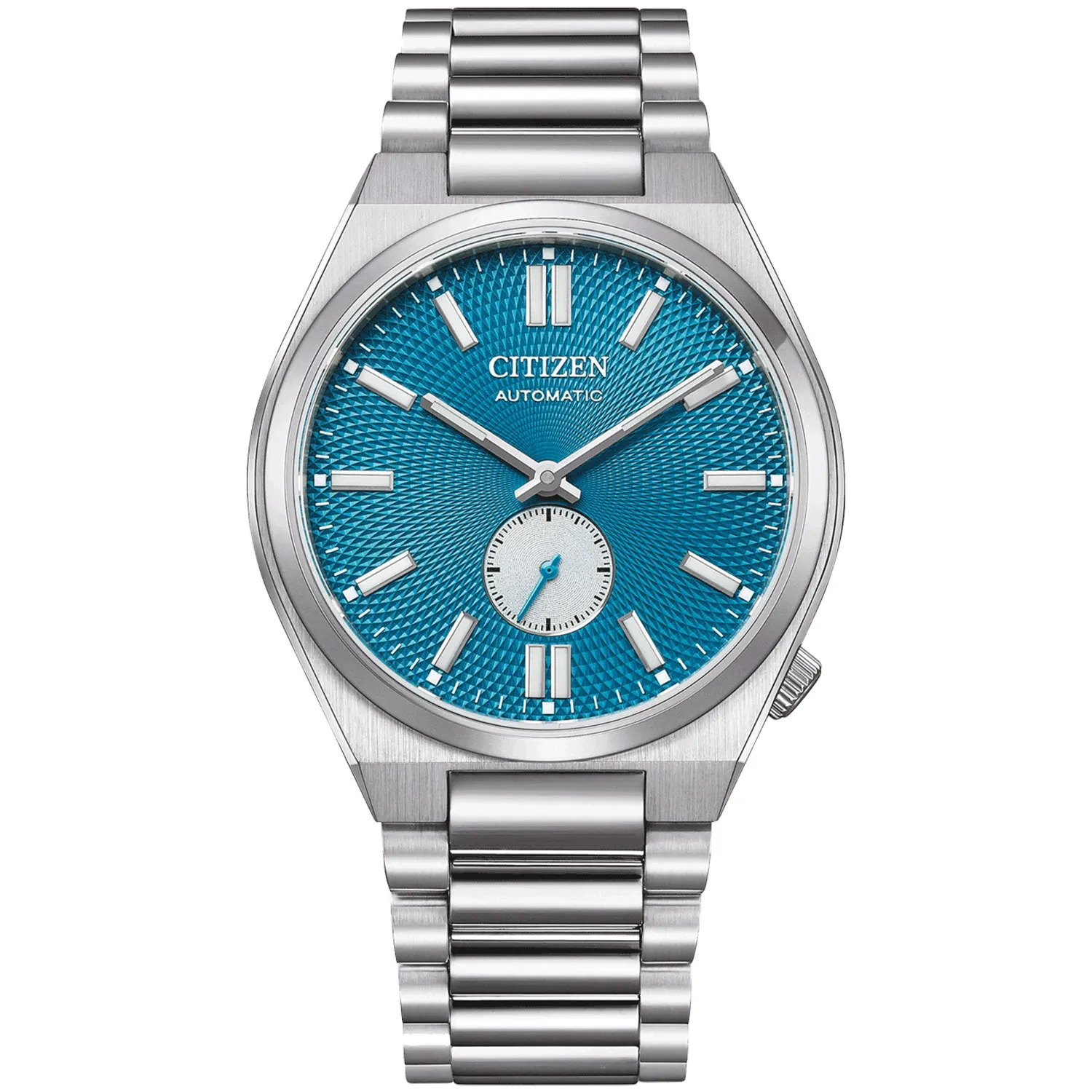 Citizen Tsuyosa Small Second