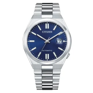 Citizen Tsuyosa
