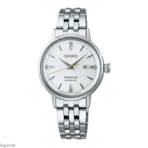 Seiko Presage Cocktail Time