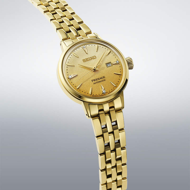 Seiko Presage Cocktail Time - Imagen 3