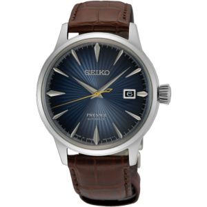 Seiko Presage Cocktail
