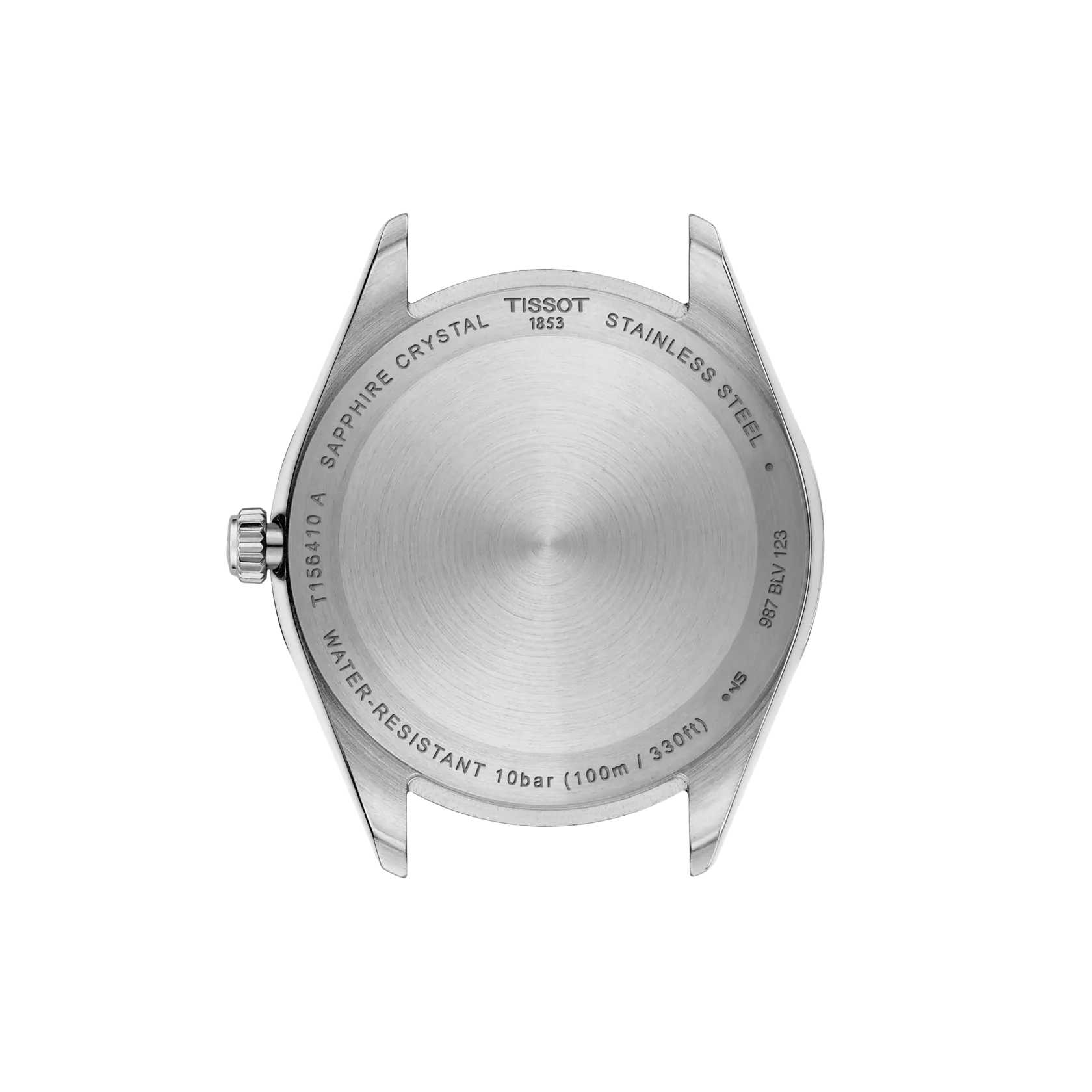 Tissot Ballade - Imagen 3
