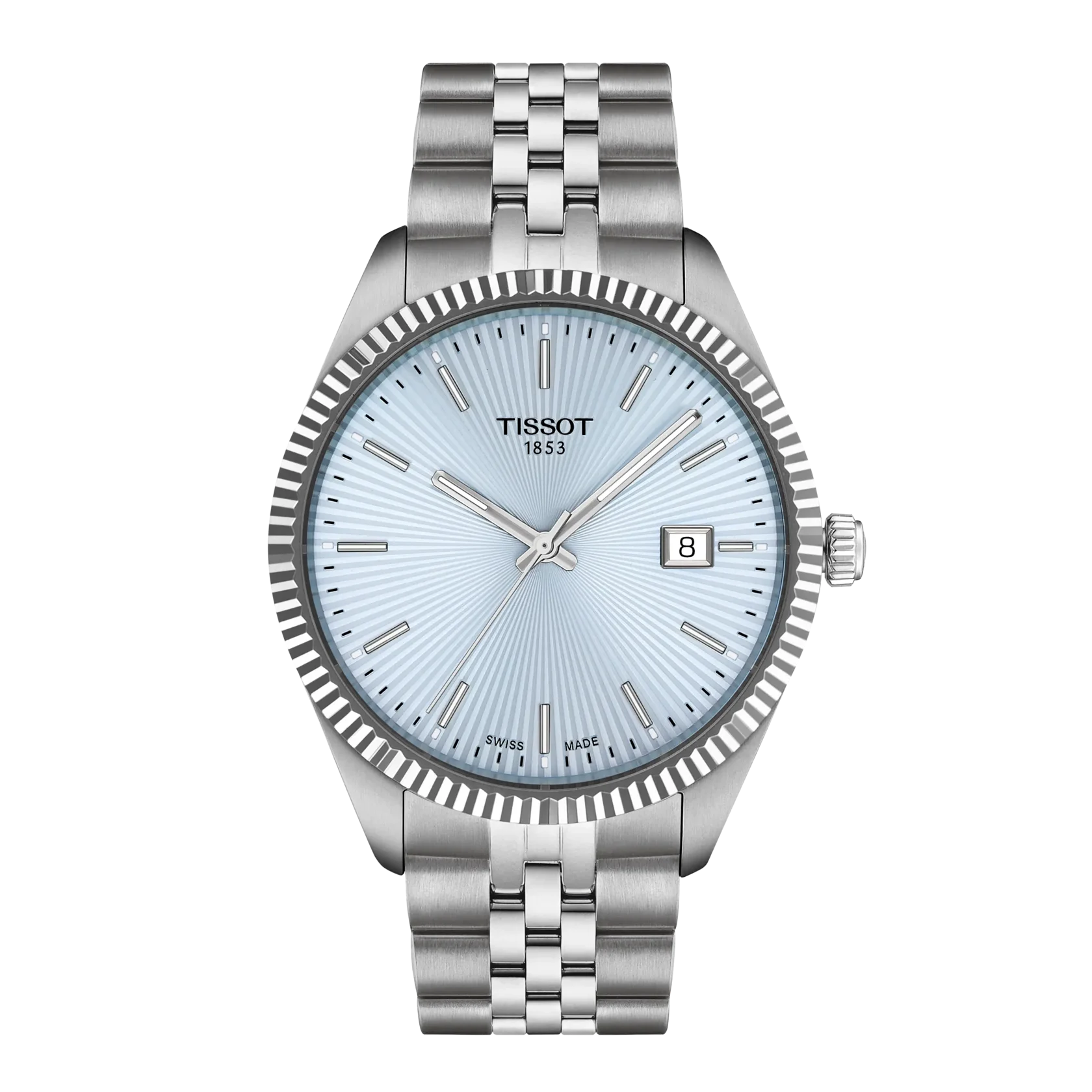 Tissot Ballade