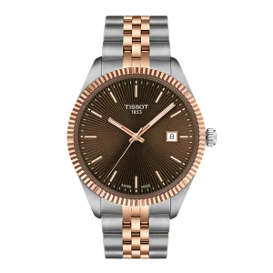 Tissot Ballade