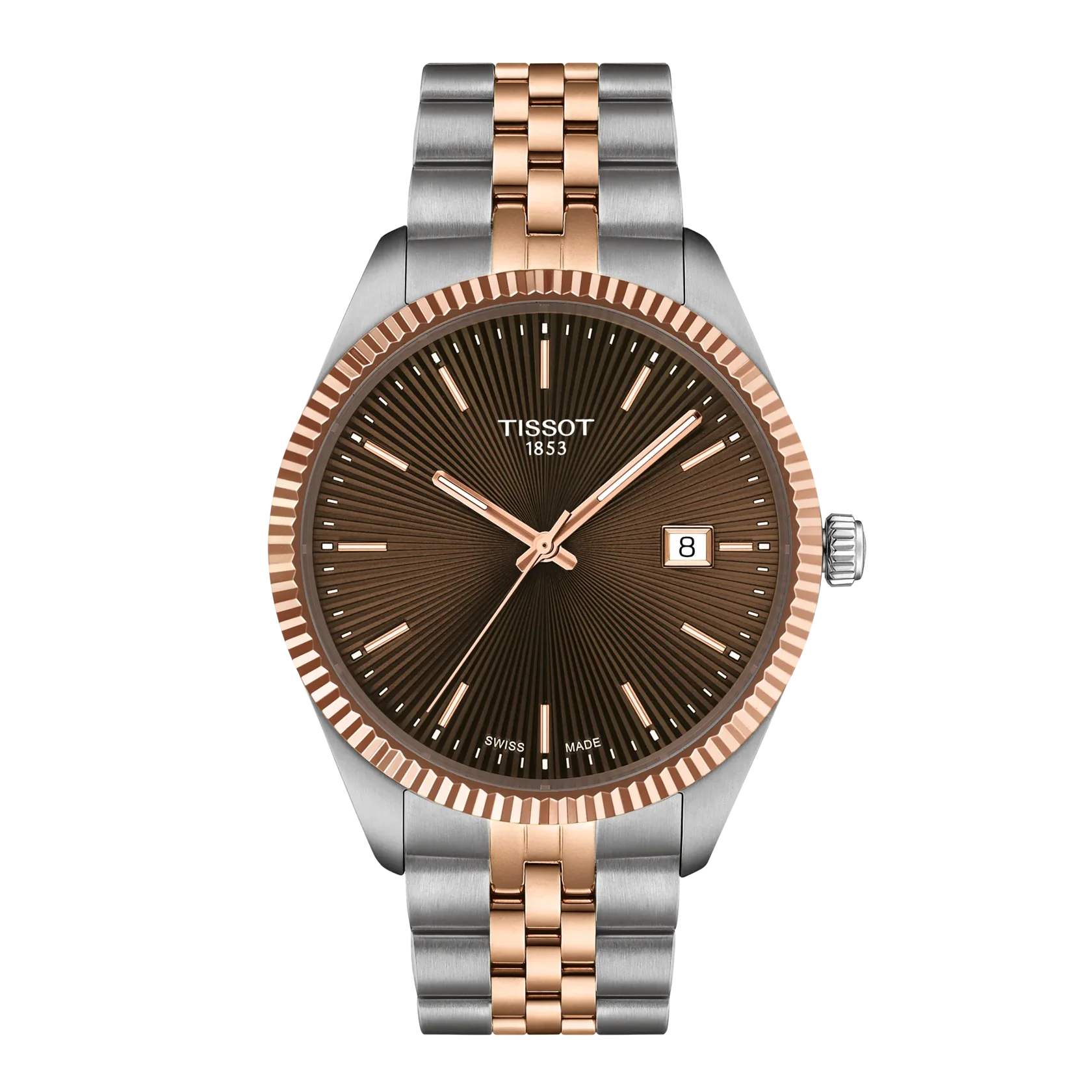 Tissot Ballade