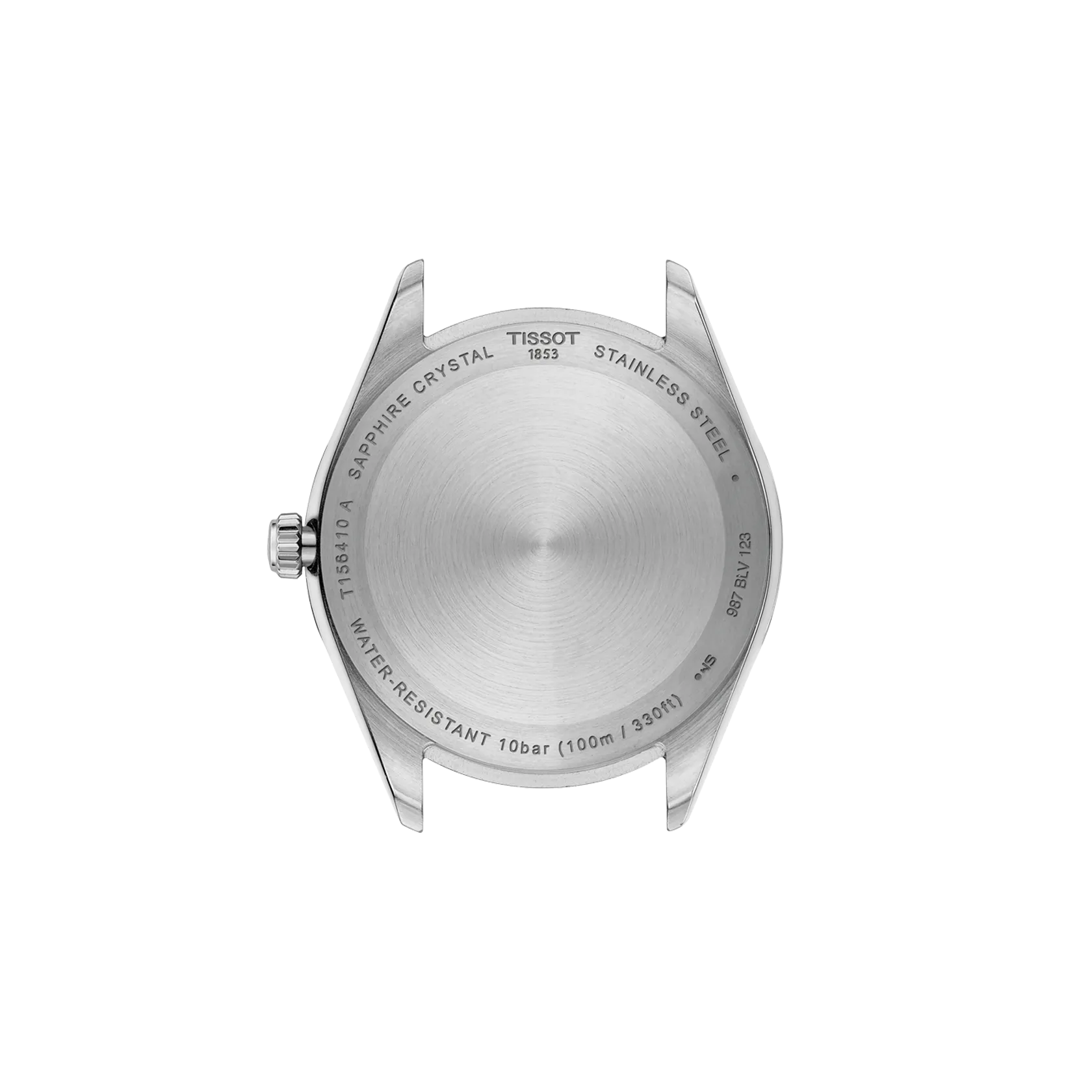 Tissot Ballade - Imagen 3