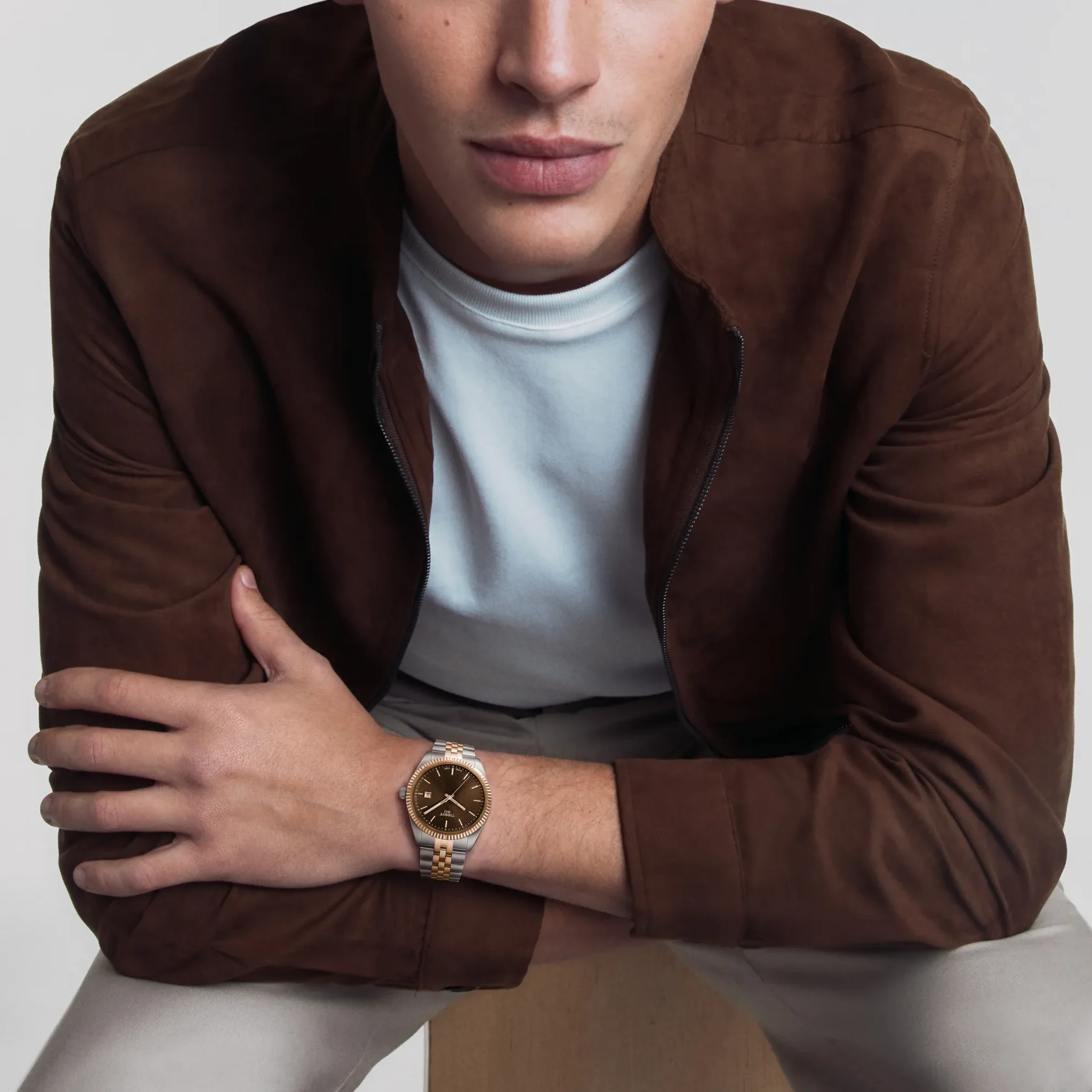 Tissot Ballade - Imagen 5